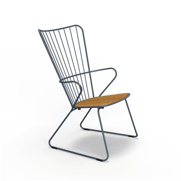 Houe Paon loungechair